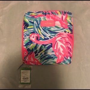 Lily Pulitzer tote